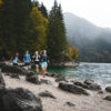 Trailrun für Fortgeschrittene in Ehrwald – Bild 33