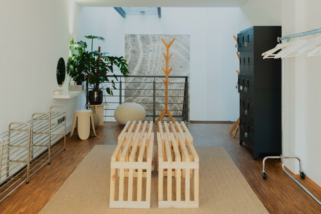 The Other Space