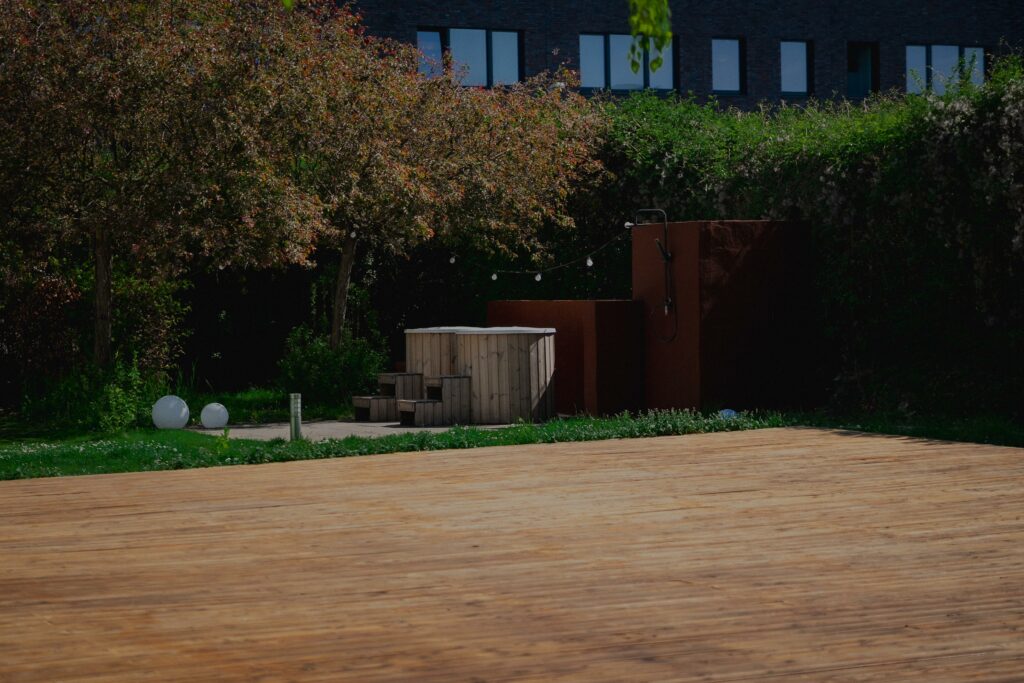 The Other Space